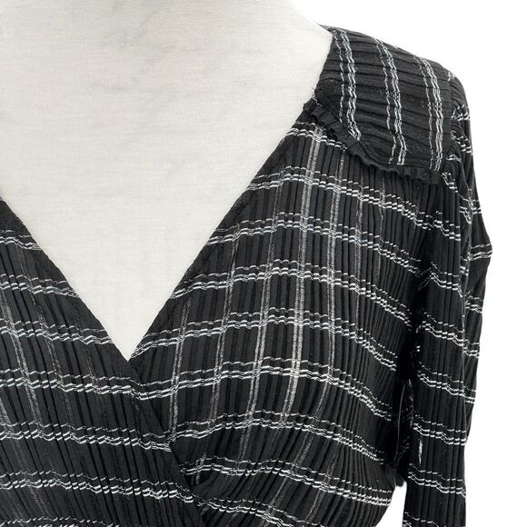 Free people girlfriend  top new with tags  size xs - Picture 8 of 15